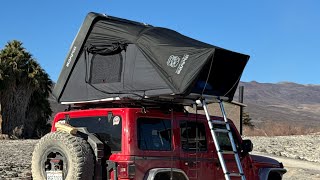 What To Know Before You Buy The iKamper Mini 30OffRoadOverlandCamping [upl. by Moffitt]