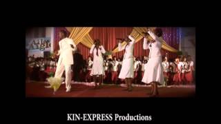 YAWEH KUMAMA de Mike KALAMBAY  KINEXPRESS Productions [upl. by Bradshaw986]