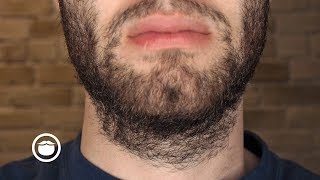 How to Handle Beard Growth Speed amp Density Issues  YEARD WEEK 3 [upl. by Enirod]