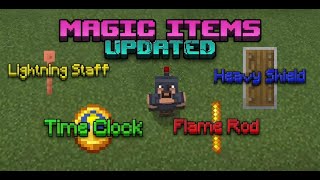 Summon items into Minecraft with 1 simple command item generators [upl. by Fonda613]