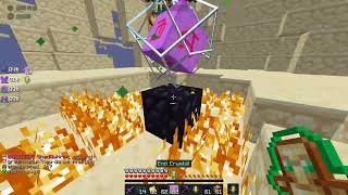 THE BEST LT4 MONTAGE  Minecraft Crystal PVP [upl. by Berghoff622]