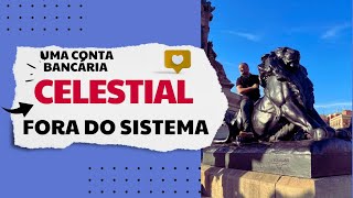 UMA CONTA BANCÁRIA CELESTIAL PT 5 [upl. by Marja488]