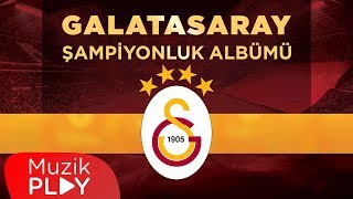 Cimbom Yüzümüzü Güldür  Galatasaray Korosu Cem Belevi Bülent Forta Onur Mete Cengiz Erdem [upl. by Adnamma733]