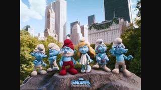 Smurfs Theme Song 2011 [upl. by Sibyl]