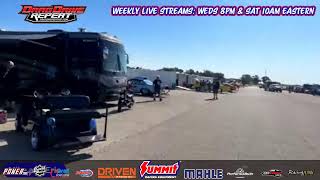 Drag Drive Repeat Live from Havlik’s Fastest Street Car Shootout 2024 [upl. by Phalan]