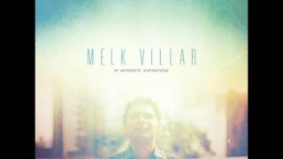 Melk Villar  Aleluia [upl. by Ashman]