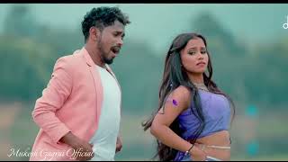 Sibil Landa  new ho munda 4k status video new ho munda song [upl. by Anirrok]