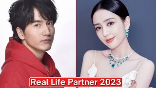 Jerry Yan And Tong Liya Loving Never Forgetting Real Life Partner 2023 [upl. by Aivatahs]