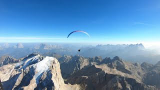 Paragleiten  Der schönste und vielseitigste Sport den ich kenne [upl. by Shere263]