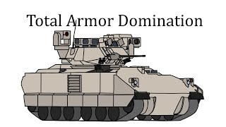 Threading The Needle With The New ReWorked TOW Missile  Squad Vehicle Gameplay [upl. by Rento]