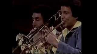 Herb Alpert TJB Medley From The Midnight Special 1975 [upl. by Brunhild]