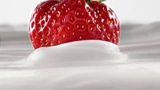 TV Advert for FAGE Total 0 Yoghurt Split Pot with Strawberry [upl. by Boylan366]