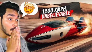 TOP Fastest Car on EARTH 🔥  Cars Top Speed Comparison [upl. by Dalury530]