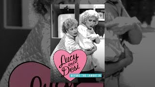 Lucy And Desi Before The Laughter [upl. by Fusco290]