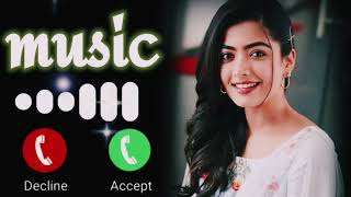 New Ringtone Mp3 Ringtone Hindi Ringtonecaller tune  romantic ringtone  ringtone song status [upl. by Elnukeda]