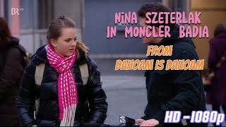 Nina Szeterlak in Moncler Badia HQ [upl. by Goda]