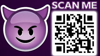 Create Malicious QR Codes like MrRobot PROFESSIONALY [upl. by Pail520]