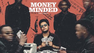 Money Minded Full Video Guri lahoria  Devilo  Grand Studio [upl. by Ailaham]