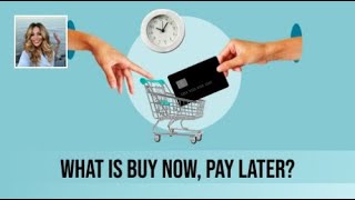 What Is Buy Now Pay Later [upl. by Eelinej674]