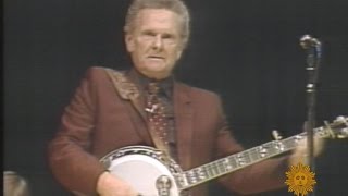 Passage Ralph Stanley [upl. by Jun875]