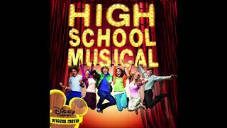 High School Musical  Were All In This Together Original Demo [upl. by Halilak]