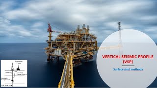 Well Seismic eLec  02 Introduction to Vertical Seismic Profile  Surface Shot Well Seismic Method [upl. by Meijer]