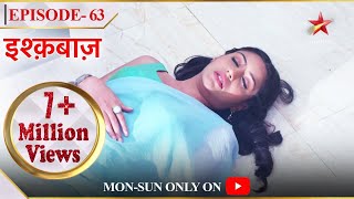 Ishqbaaz  Season 1  Episode 63  Anika hui behosh [upl. by Ailito]