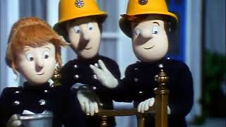 Fireman Sam  S3E6  All In A Good Cause [upl. by Whorton]