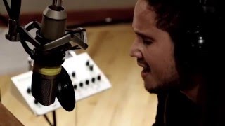 Vicente García – Carmesí Live Session [upl. by Niboc]