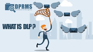 What is Data Loss Prevention DLP [upl. by Grados]