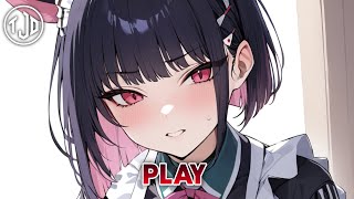 Nightcore  Play  Alan Walker Ft K391 Tungevaag amp Mangoo Lyrics [upl. by Attirehs861]