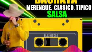 BACHATA MIXMERENGUECLÁSICOTÍPICOSALSA 2K19 [upl. by Ataymik]