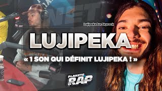 1 SON qui DÉFINIT LUJIPEKA [upl. by Assiled]