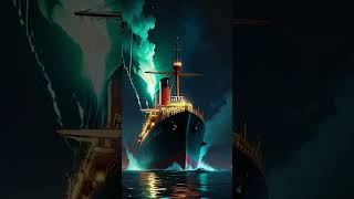 The Tragic Sinking of the Titanic A Historical Mystery [upl. by Plume57]