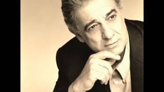 Valencia  Placido Domingo [upl. by Teena]