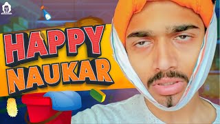 BB Ki Vines  Happy Naukar [upl. by Deni]