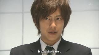 Detective Conan Drama Challenge to Kudo Shinichi  Mystery Theater Thursday Episode 01 [upl. by Siletotsira]