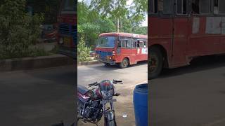 Ausa Latur Ausa MSRTC song music hindisong bollywood sk mobile ausa shorts virelvideo [upl. by Odin]