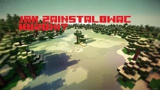 Jak zainstalowac Huzuni na Minecraft Premium [upl. by Odnalor]