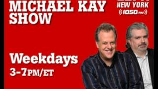 Original Michael Kay Show Theme [upl. by Othella762]