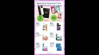 rite aid ad for 072124  072724 [upl. by Angelique]