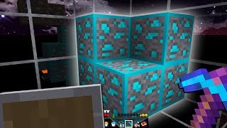 why I used XRAY in Minecraft UHC 1v1v1v1 [upl. by Brinkema]