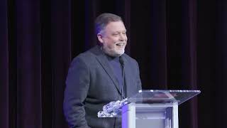 PGCC Presents Tim Wise [upl. by Aihset]