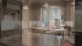 Kraftmaid Kitchen Cabinets Design [upl. by Thornie]