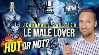 NEW Jean Paul Gaultier Le Male Lover First Impressions New Le Male 2024 Mens Fragrance [upl. by Etterb491]