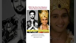 Star Plus Mahabharat Casts Then Vs Now  11yearsofmahabharat Special [upl. by Nirel]