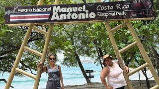 Manuel Antonio National Park [upl. by Stephani]