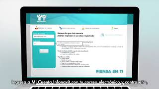 ¿CÓMO SOLICITAR LA DEVOLUCIÓN DEL SALDO DE TU SUBCUENTA DE VIVIENDA EN INFONAVIT [upl. by Aihsak889]