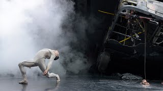 MASSE  Trailer  Staatsballett Berlin [upl. by Ailyn]