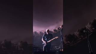 David Gilmour • Shine On You Crazy Diamond Live At Pompeii 2016 [upl. by Nawuq927]